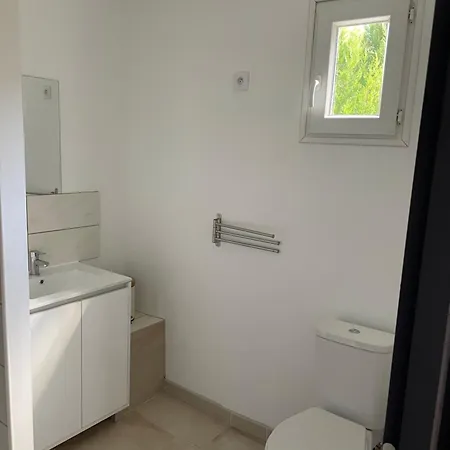 Domek alpejski Les Du Mancel : Lulu - Bouleries Jump - 24h Du Mans