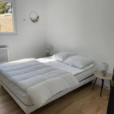 Les Du Mancel : Lulu - Bouleries Jump - 24h Du Mans Domek alpejski *