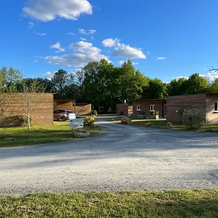 Les Du Mancel : Lulu - Bouleries Jump - 24h Du Mans *